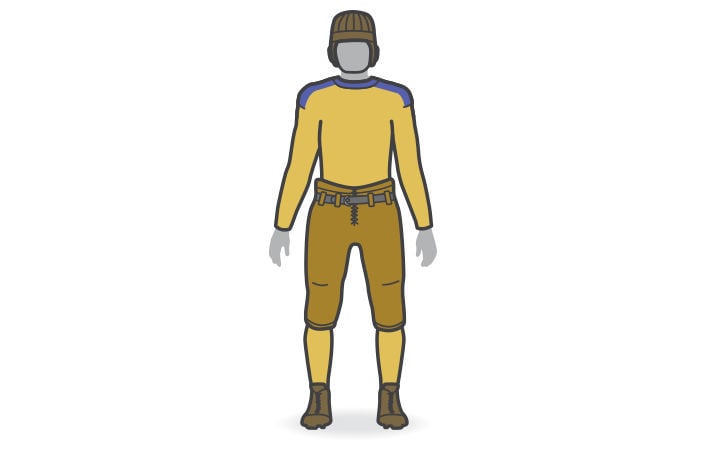 Packers - 1925